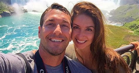 brandon mcmillan wife|brandon mcmillan girlfriend.